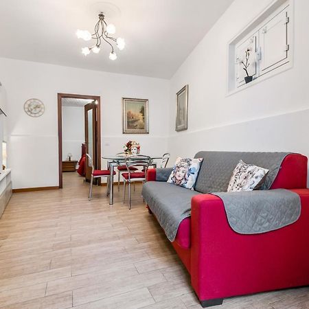 Ferienwohnung Arcobaleno - Affitti Brevi Italia Palermo Exterior foto