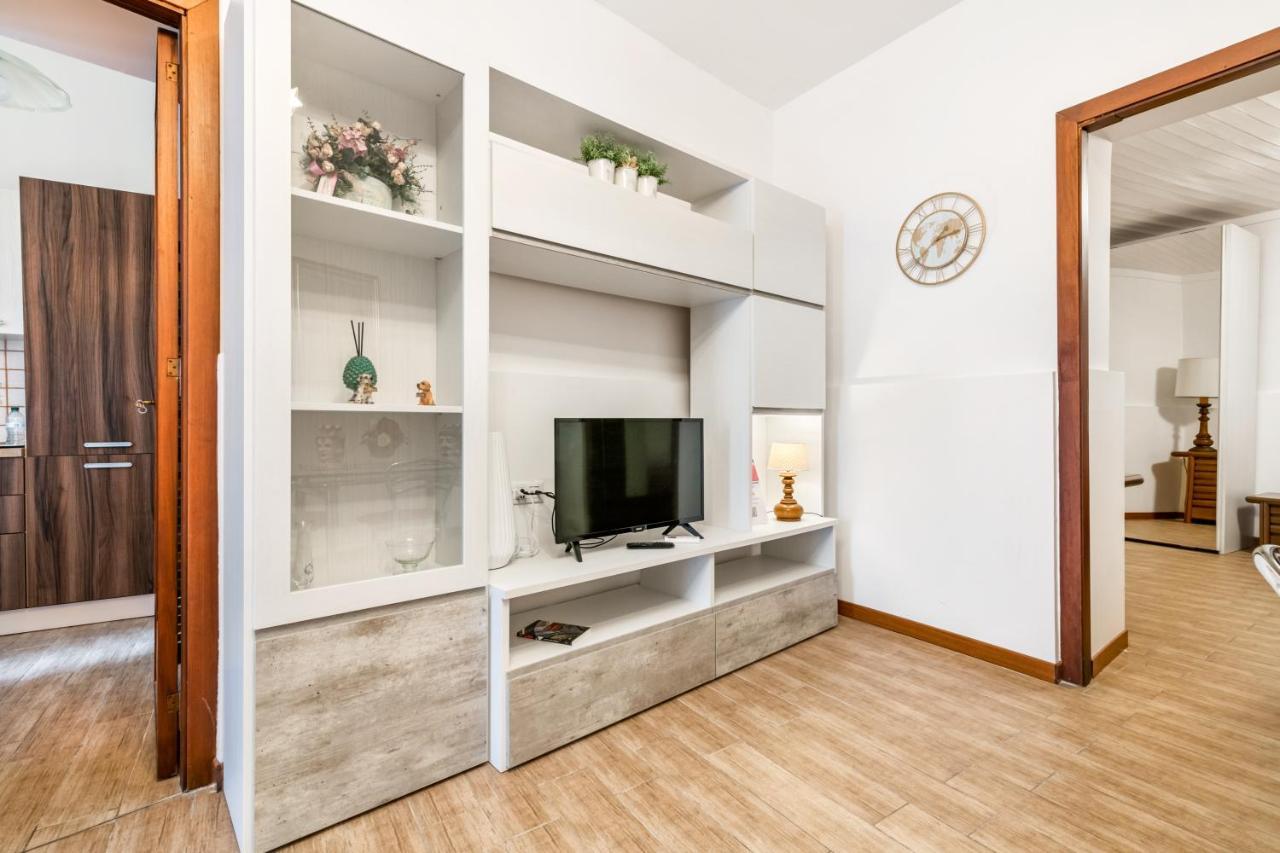Ferienwohnung Arcobaleno - Affitti Brevi Italia Palermo Exterior foto